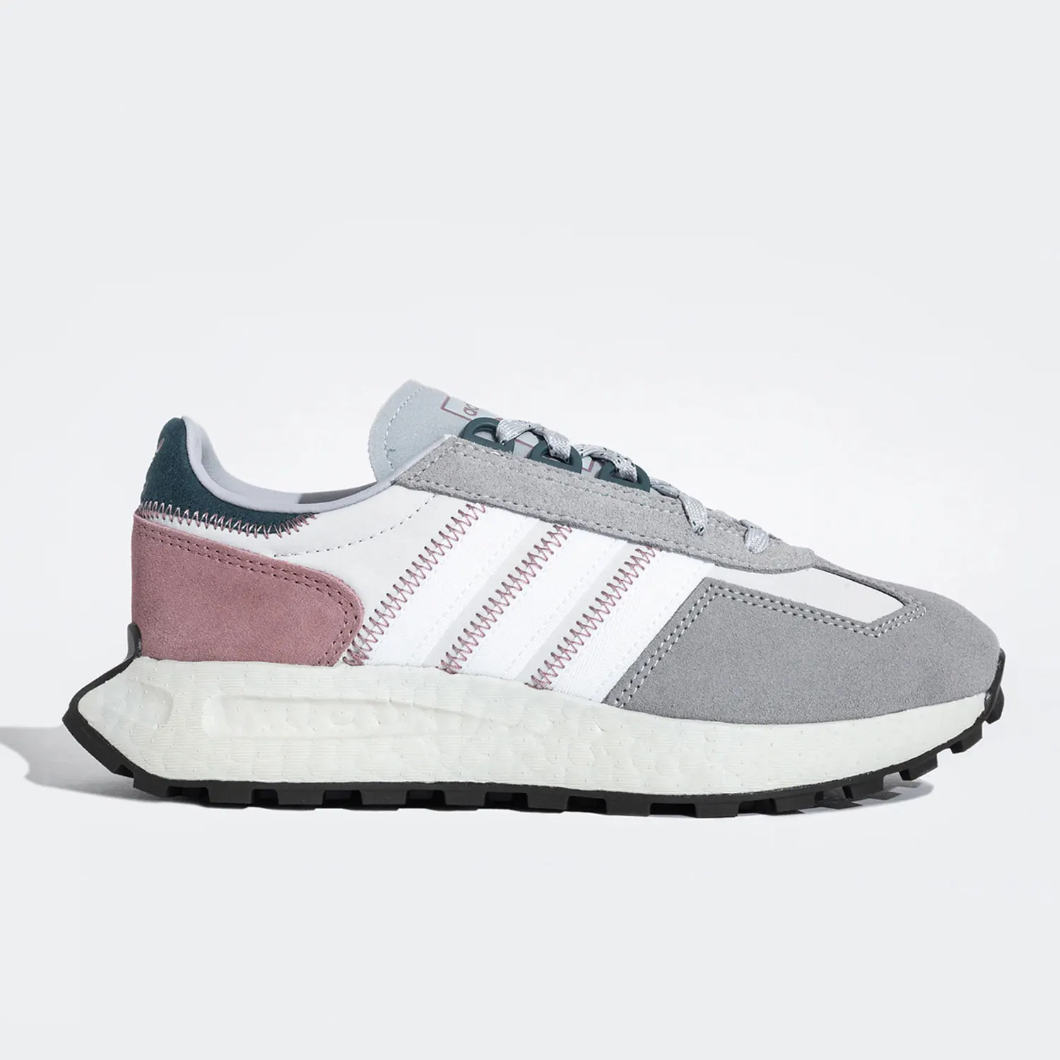 

Adidas натуральная клеверная мужская и женская обувь для спорта и отдыха Retropy E5 GY9912