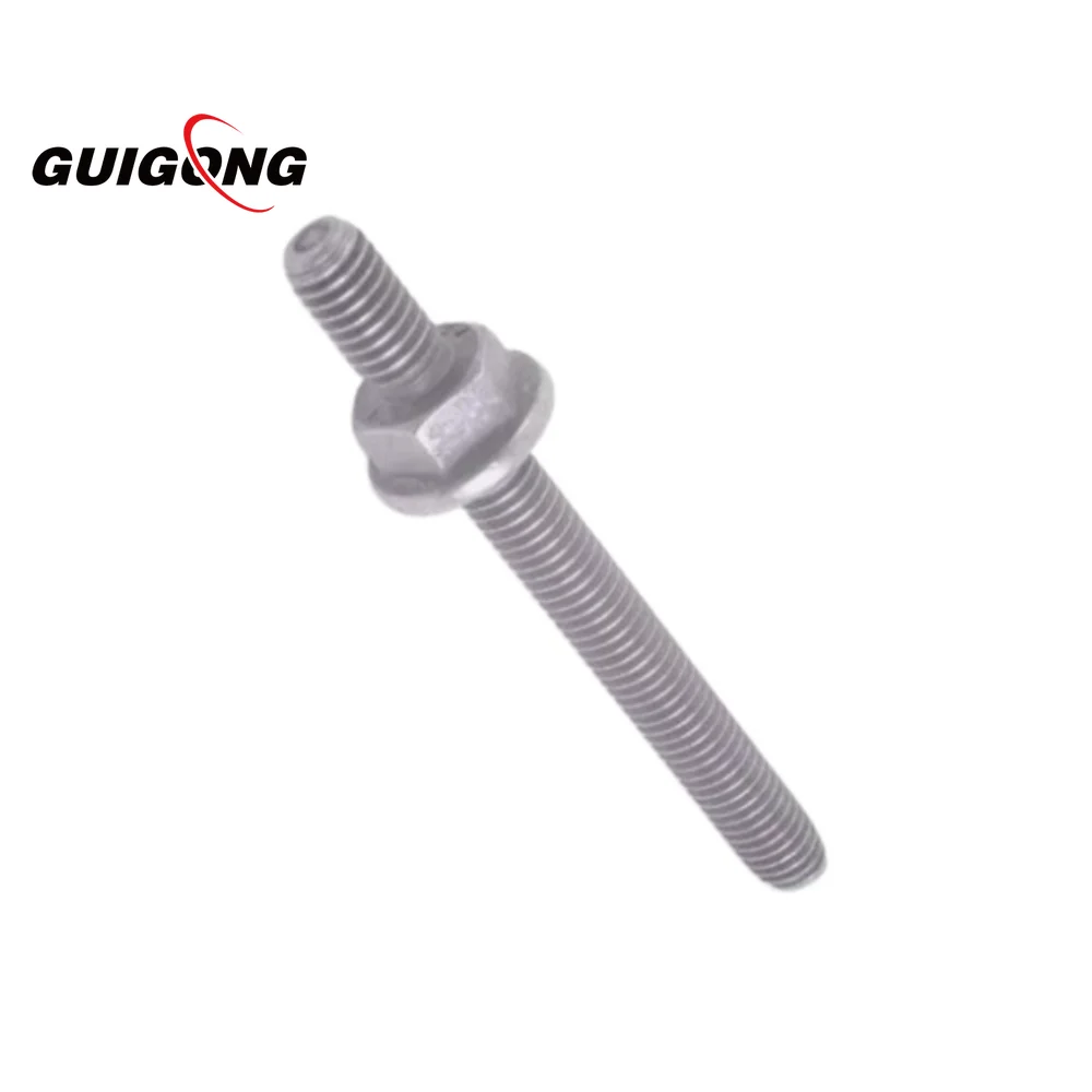 GUIGONG N91229201 Ignition Coil Bolt Fixing Screw For AUDI VW  Golf Skoda Seat