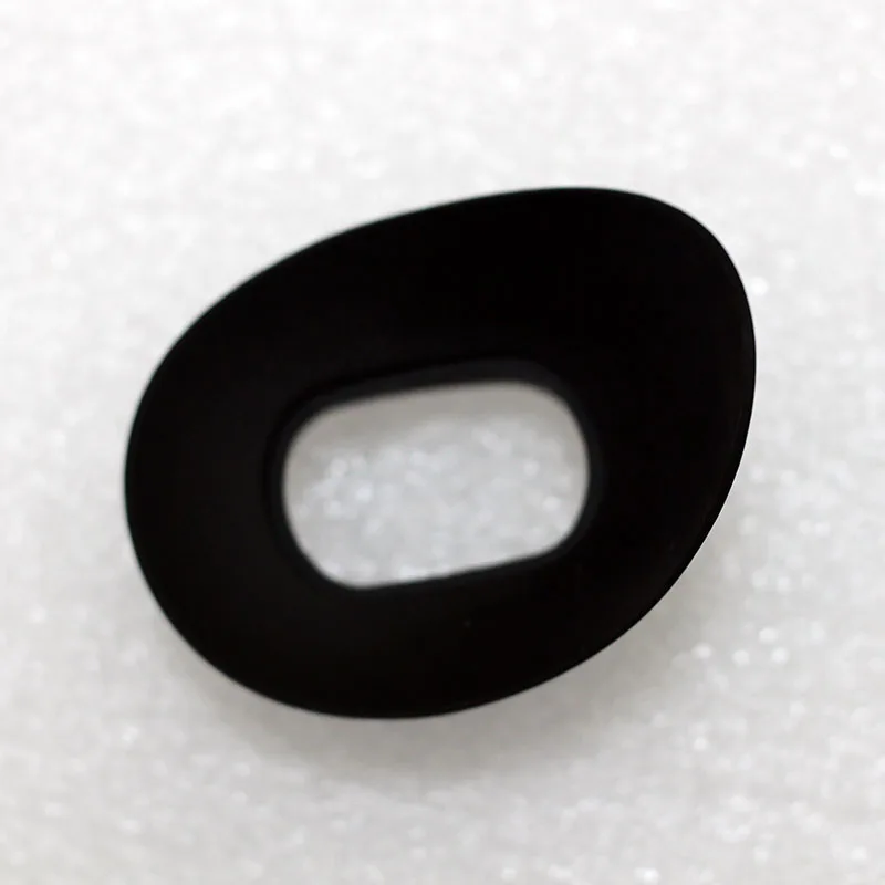 ใหม่ยางช่องมองภาพ Eye Cup Eyecup สำหรับ Sony PXW-Z280 PXW-190 Z190 Z280กล้องวิดีโอ