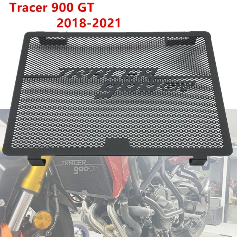 

Защитный чехол для радиатора Yamaha 900 Tracer900 ABS 900 GT 900GT 900 2018 21