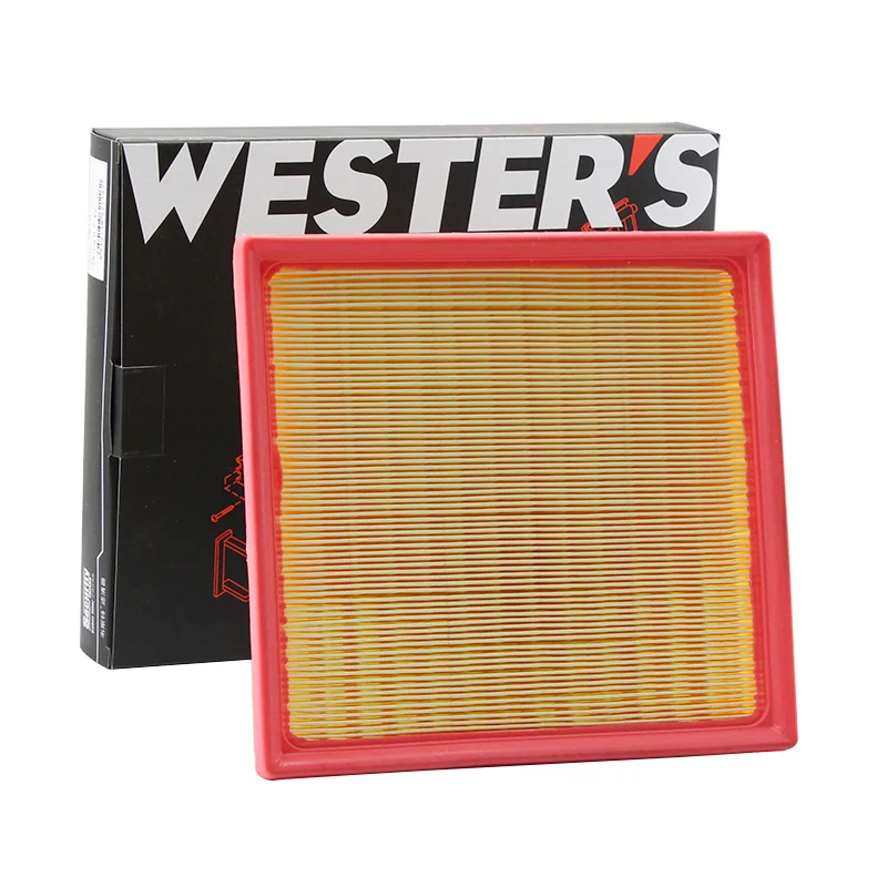 WESTGUARD MA9810 Air Filter For SUBARU XV 2.0 i AWD 03.2017- (GT3 GT7 GTE) 2.0i 06.2017- Forester(SK) 2.0 09.2018- 16546-AA150