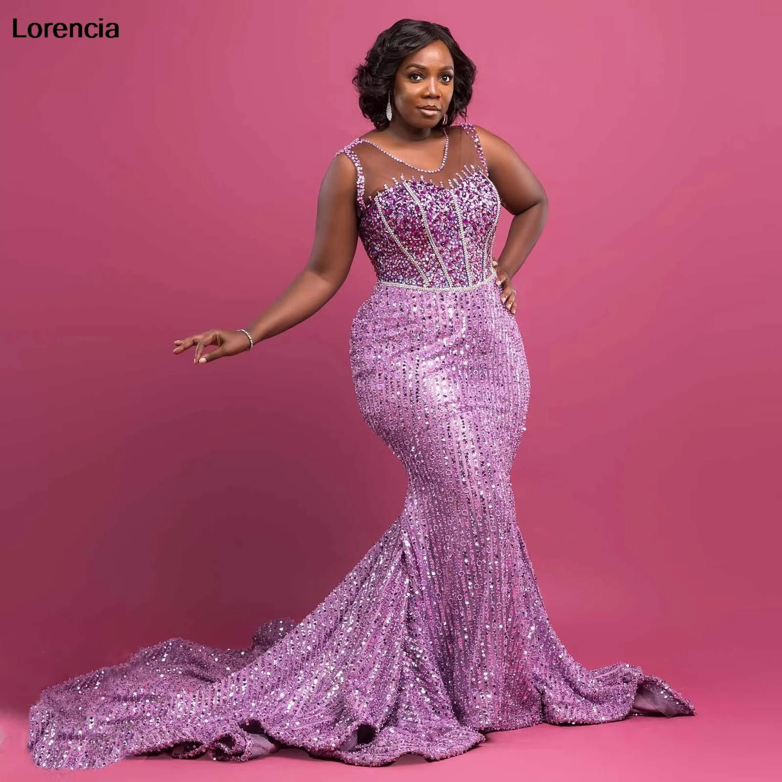 Customized Aso Ebi … - image