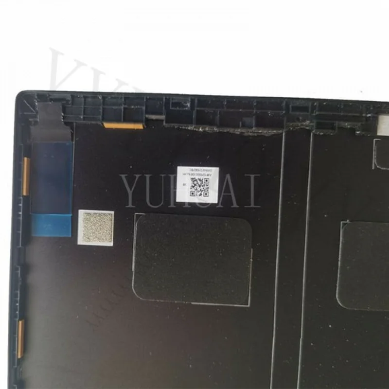 

QQ New Laptop Lcd back Cover Top Case Rear Lid For Lenovo ThinkPad E14 20RA 20RB