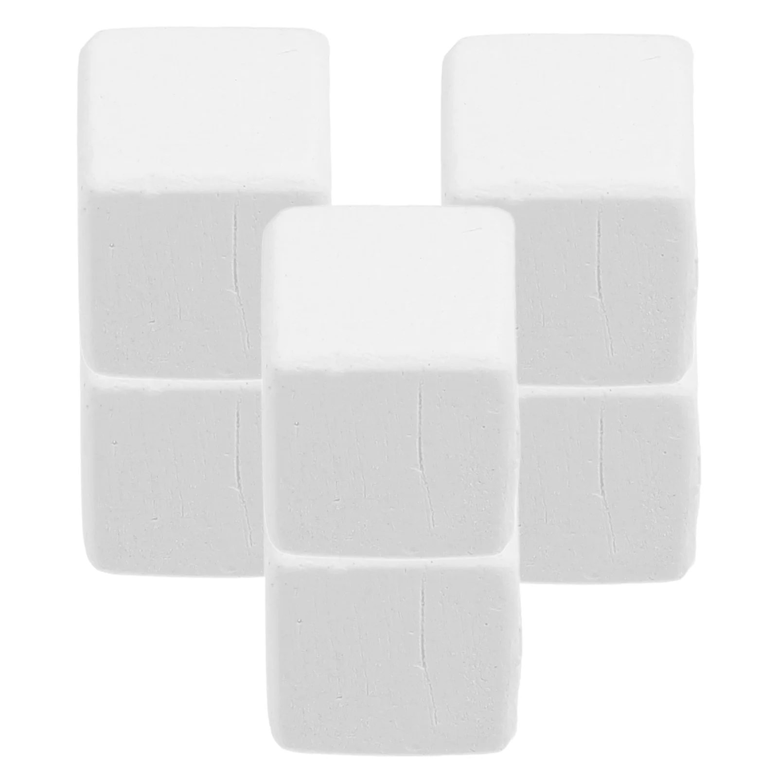 

6pcs Natural Long Lasting Release for Small Pet Teeth Grinding Chinchilla Rats Reptiles Crab Lava Bite