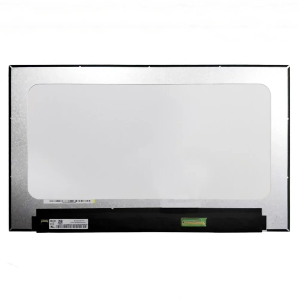 NV156FHM-T05 15.6 inch LCD Screen IPS Panel Slim EDP 40pins 60Hz 220 cd/m² 45% NTSC 1920x1080 FHD 141PPI On-Cell Touch