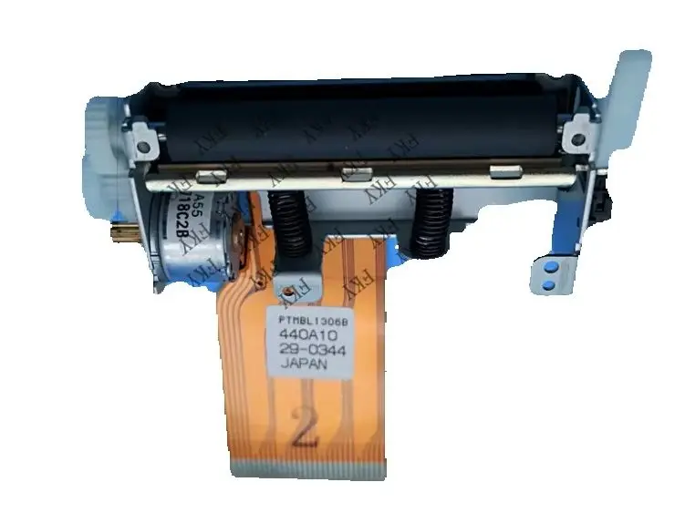 

Новая оригинальная печатающая головка ALPS PTMBL1306B (аналог PTMBL1306A) для Mindray BC1800, BC2100, BC3000, BC2800, BC2600, MBL1306, MBL1306B