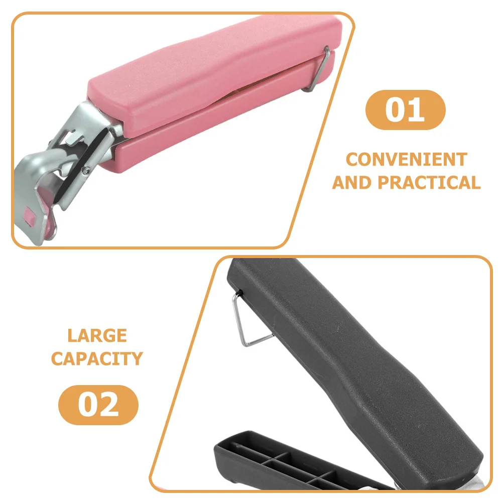 

4Pcs Hot Plate Clamp Holder Anti-Scald Tableware Clip Stainless Steel Kitchen Hot Bowl Gripper Portable Pot Lifter