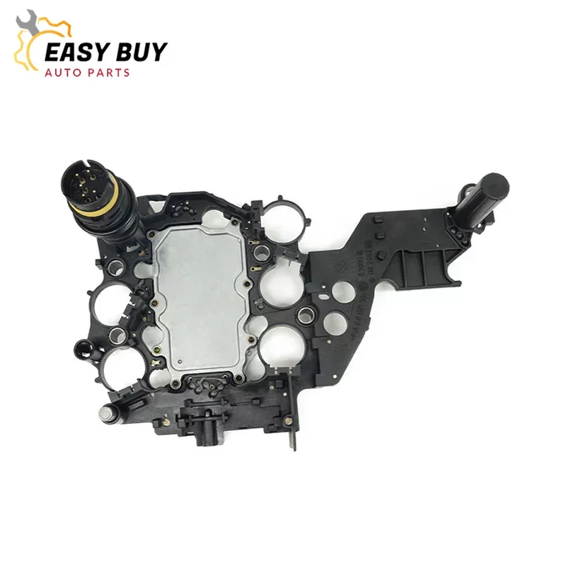 

722.7 TCU A1685451532 A0002704200 Transmission Control Module Plate A0285450832 for Mercedes Benz A140 A160 A170