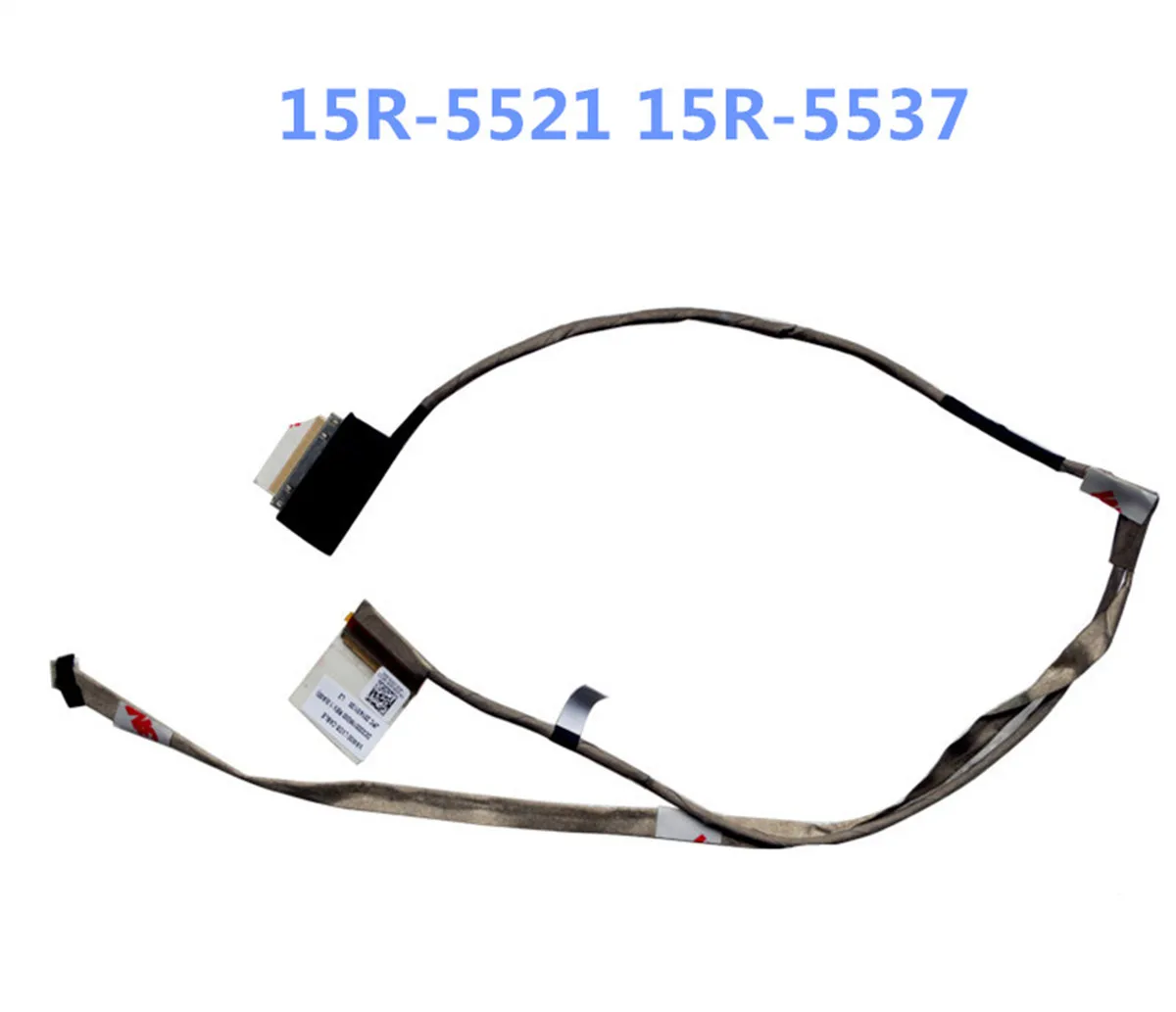 

New For Dell Inspiron 15R-5521 15R-5537 Touch Screen LCD Cable DC02001SI00 TC8Y3