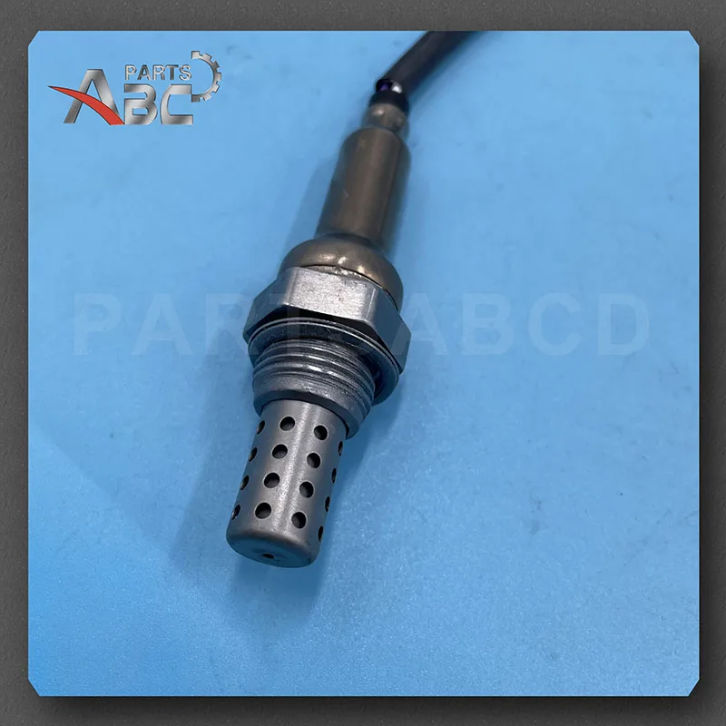 Sensor de oxígeno de alta calidad con sonda Lambda 25325359, accesorio de medición de O2 compatible con modelo RE94, DELPHI, Feng, Jingbei, JAC,