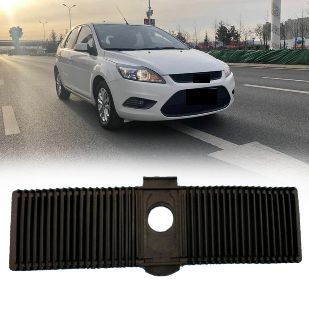 Automatic Wave Shift Lever Dust Proof Adhesive Strip Gear Bar Sleeve for Focus 2009-2014