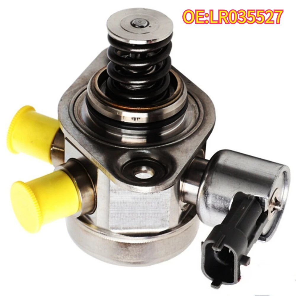 

For LR035527 Lr081595 8w939d376ae Aj812357 Lr011308 Lr032174 Lr066512 Hogedruk Brandstofpomp Jaguar Xj Xf Xk Land Rover 5.0 V8