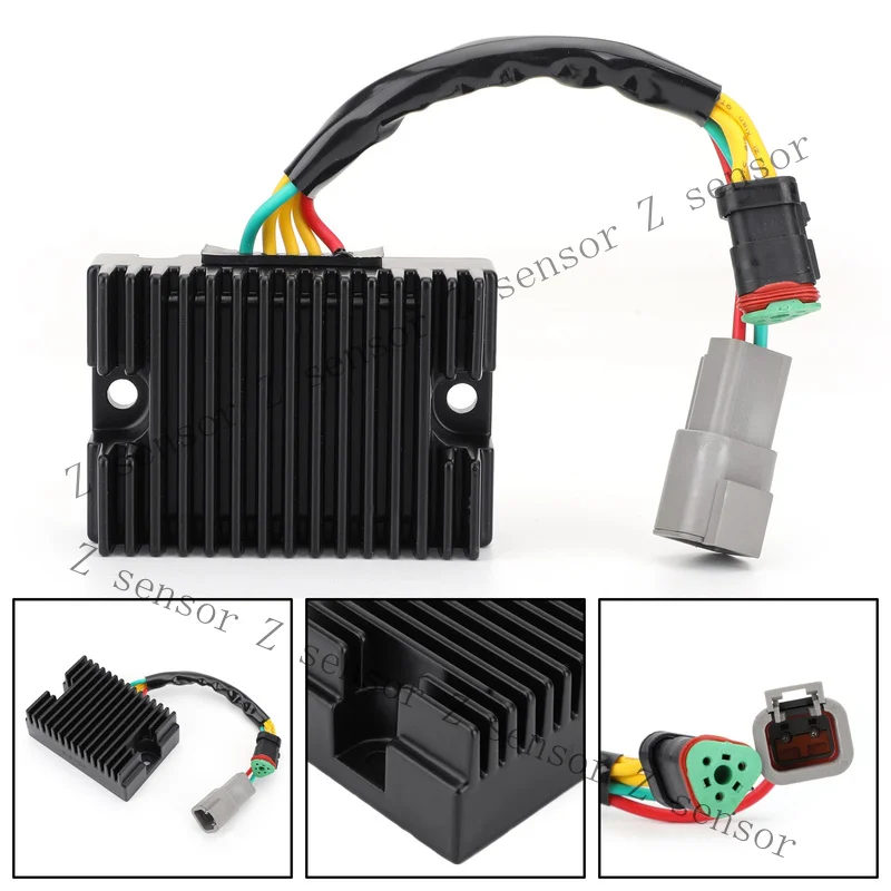 RRR+ Regulator Rectifier FOR SEATOO RXP 1503 GTI 1500 GTX 4-TEC 1500 UTOPIA 205