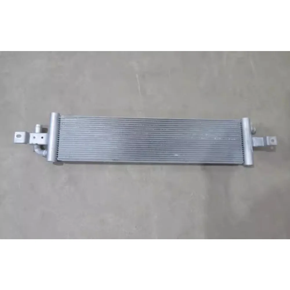 

For Byd New Generation TangDM QinPLUS DM Electronically Controlled Radiator Assembly Tank Intercooler Destroyer STHM-1301050