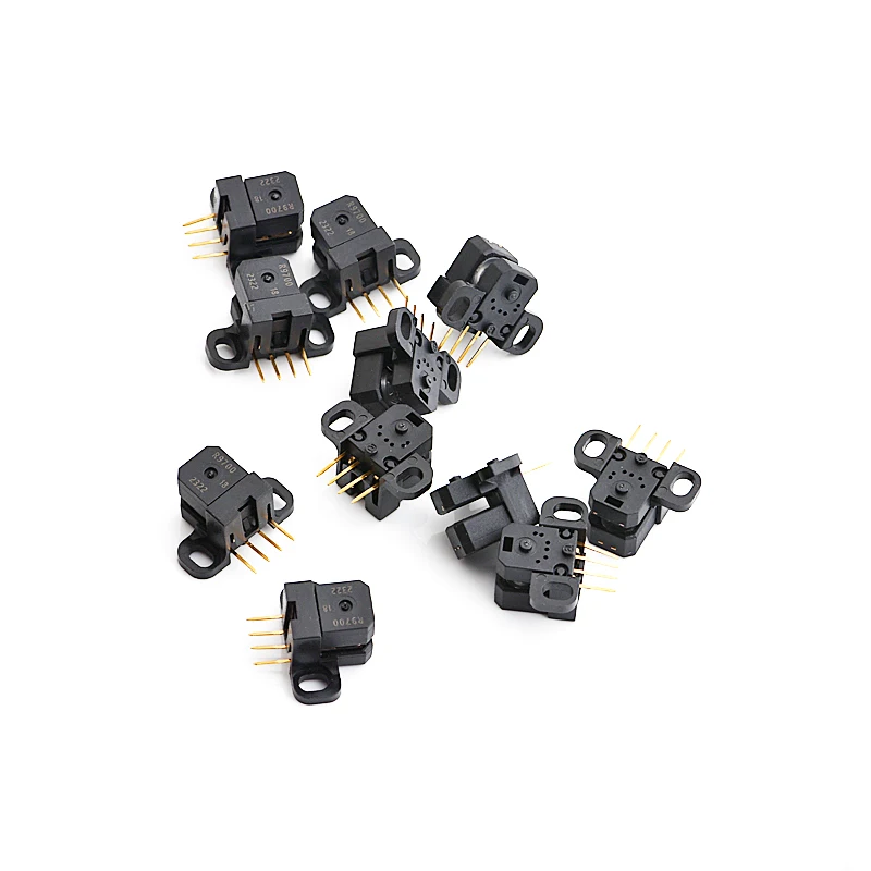 HEDS-9730 leitor de sensor codificador raster strip h9730 leitor para 180dpi 180lpi strip film para impressora de grande formato