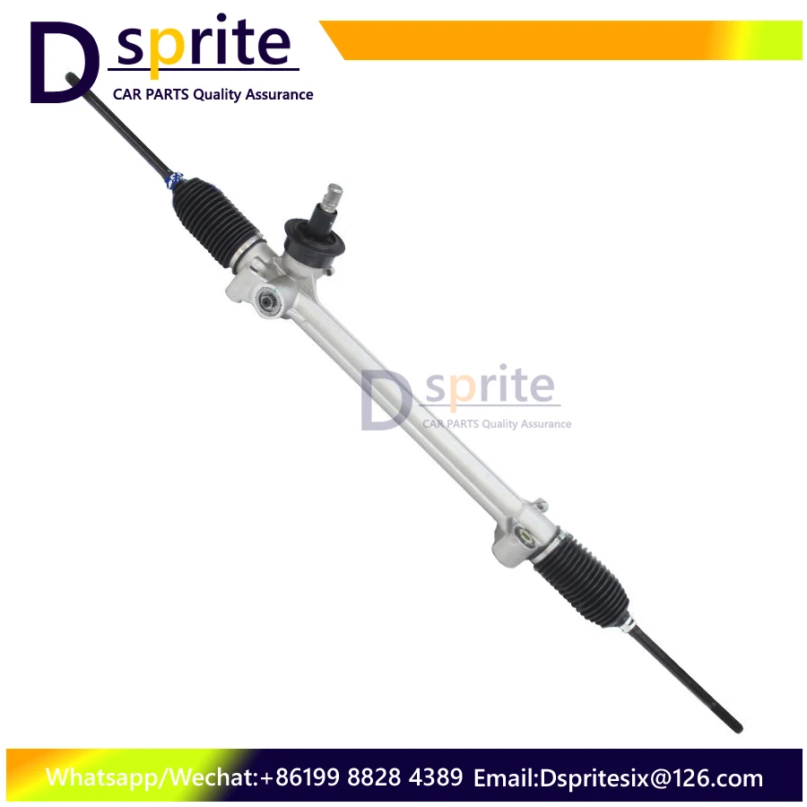 

Hydraulic High Quality Steering Gear Auto Steering Rack for Roewe RX5 MG GS LHD T 10325996 10325991 10325996 10747928