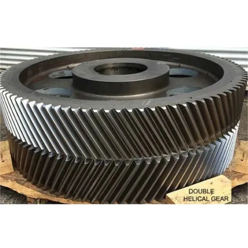 

Customized Steel Spur Gear Steel Spur Gear