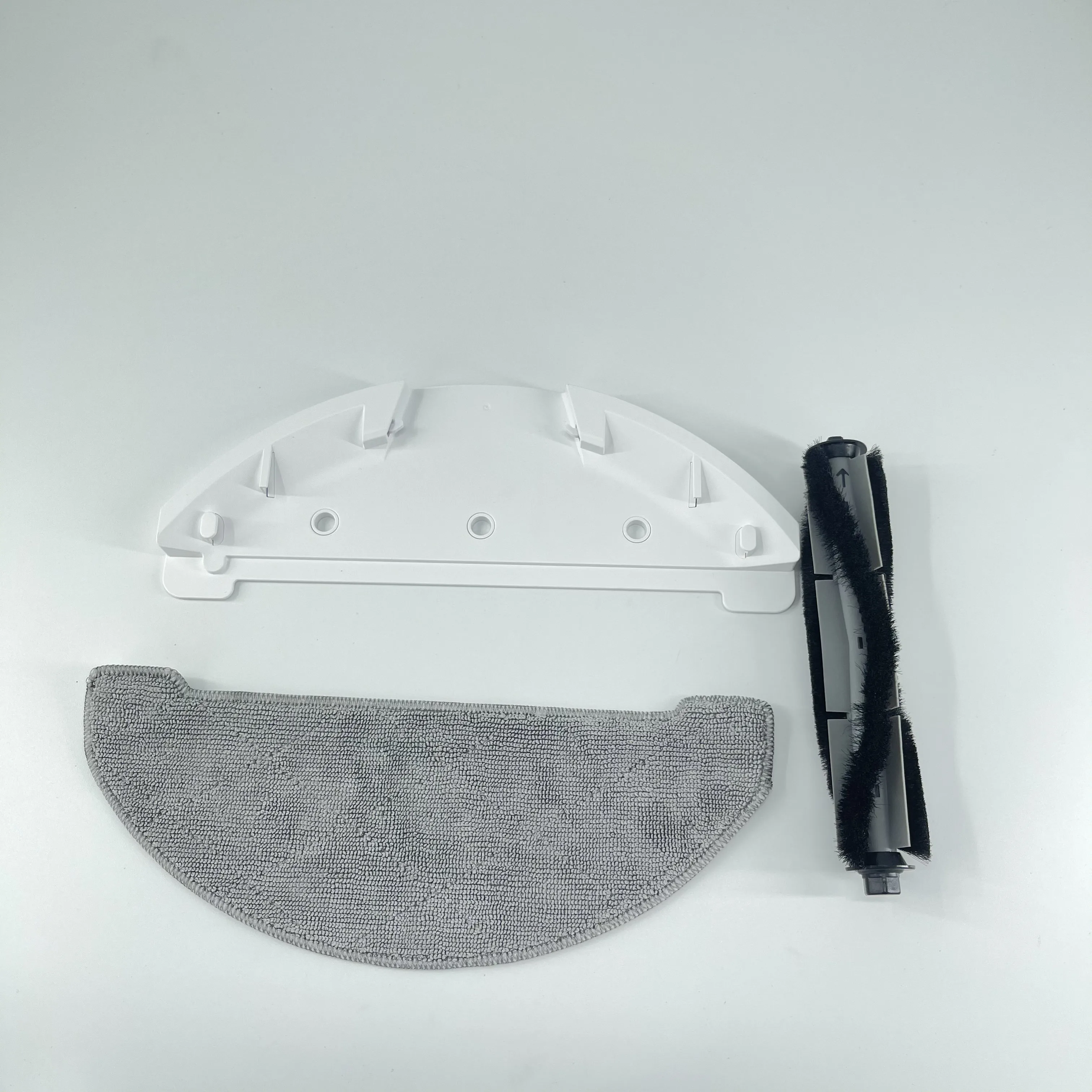 Original Arnagar S8 Pro Sweeping Mop Mounting Bracket Robot Vacuum Cleaner Spare Parts Water Tank Tray Accessories