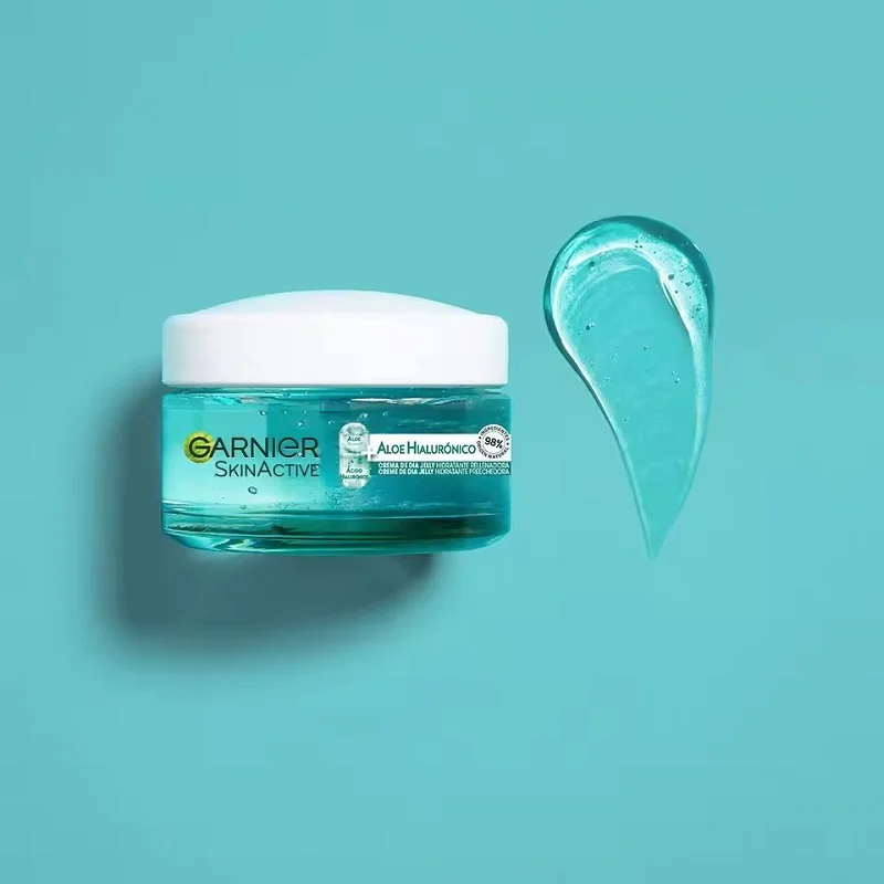 Crema Facial Hidratante