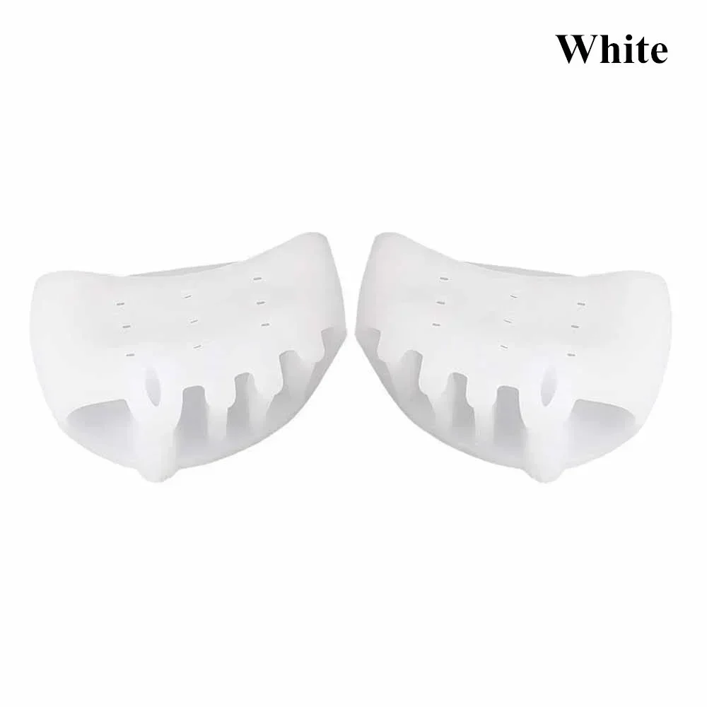 Delysia King 2pcs Toe Separator