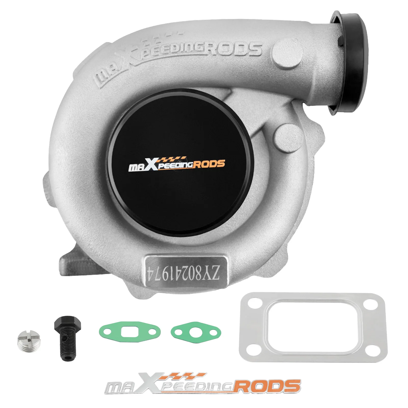 T3 T4 T04E Turbo Bi…