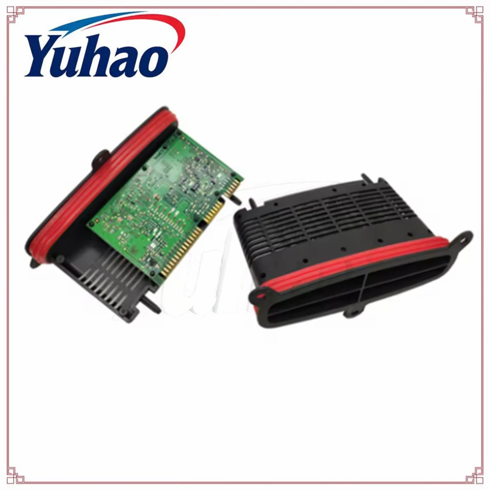 New OEM Driver Module Control 63117316187 63117355073 for BM(W) 5 Series Xenon Light CLassis  F15/F16 LCI 2014-2016