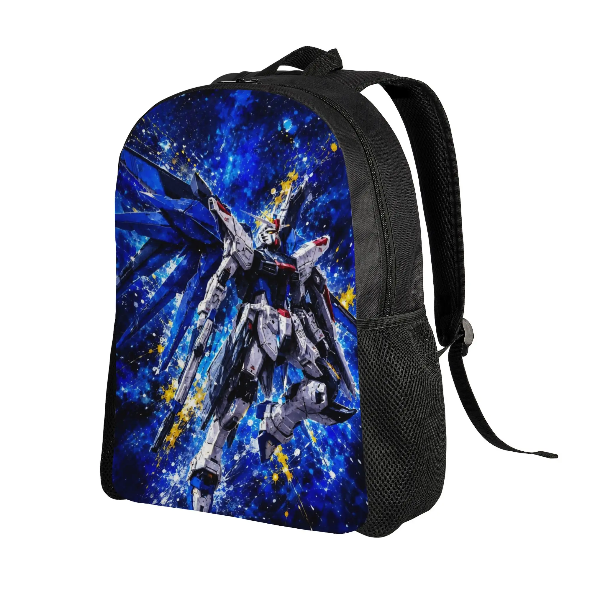 Toddler's Boys mobile suit gundams Backpack Preschool  School Bags for Boys and Girls