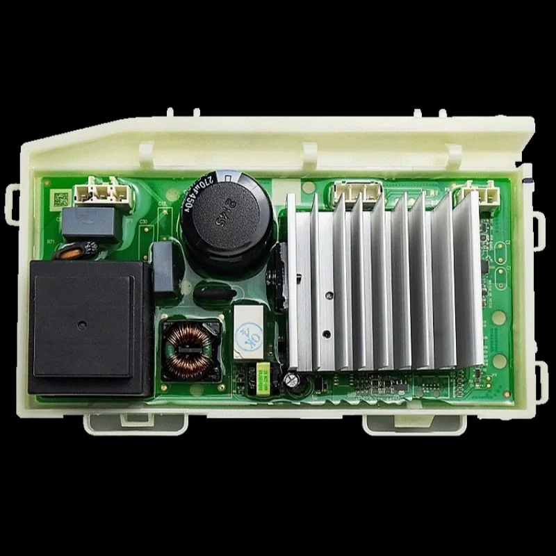 new for Haier drum washing machine motor drive board frequency conversion board computer board 0021800035L