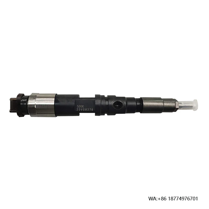 

High Pressure Quality Warranty Common Rail Injector Assembly 095000-5200 Fuel Injector