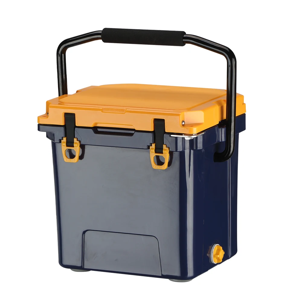 Portable Insulated Cooler Box Hard Cooler Box Cooler Box For Hunting