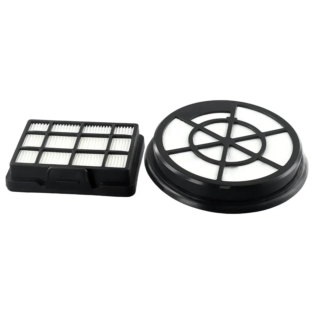 HG07375 مجموعة مرشح استبدال ل Silvercrest SBZBK 850 A1 مكنسة كهربائية جزء الملحقات قطع الغيار