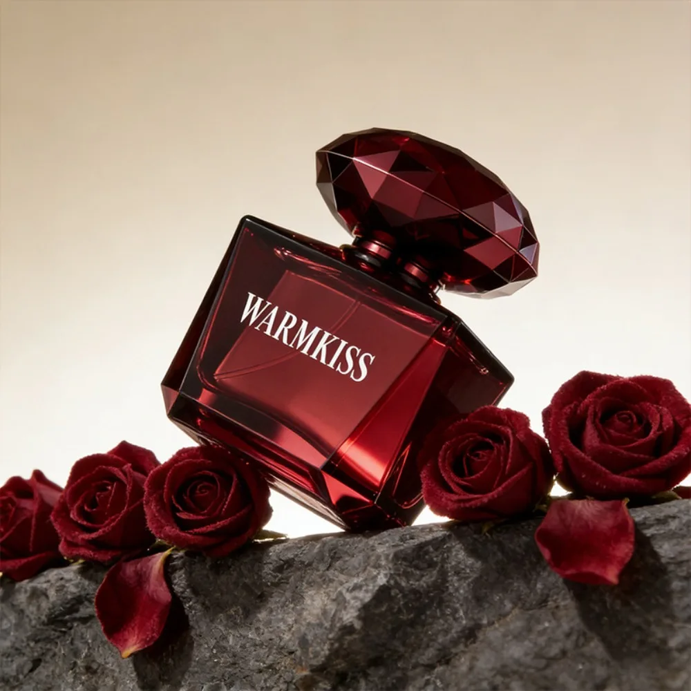 

Парфюм для женщин Pink Diamond Crystal Crystal, стойкий легкий аромат, роскошный романтический парфюм для студенток, 50 мл, высокое качество.