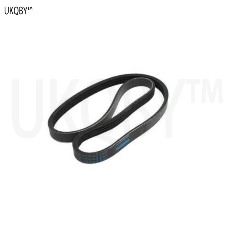 Ja gu ar X F 2009-2015 La nd Ro ve r C2D19766 Engine Drive Belt