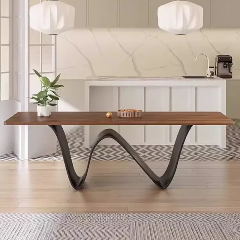 

J Студенческая база Офисный компьютерный стол Широкая спальня Письменные домашние игровые компьютерные столы Nordic Escritorio Oficina Мебель для салона