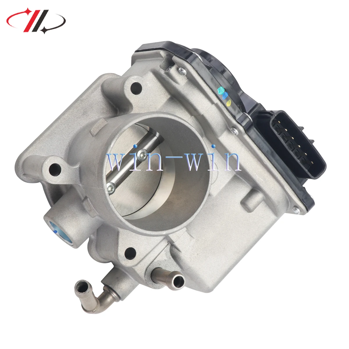 For Nissan Micar 2015-2019 1.6L Note 2014-2019 1.6L Versa 2012-2019 1.6L 16119-3DA0D 16119-3DA0C High Quality Exhaust Controller