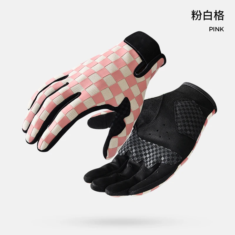 Thumbnail 4 - #26 Motorcycle Riding Gloves Comparison Guide