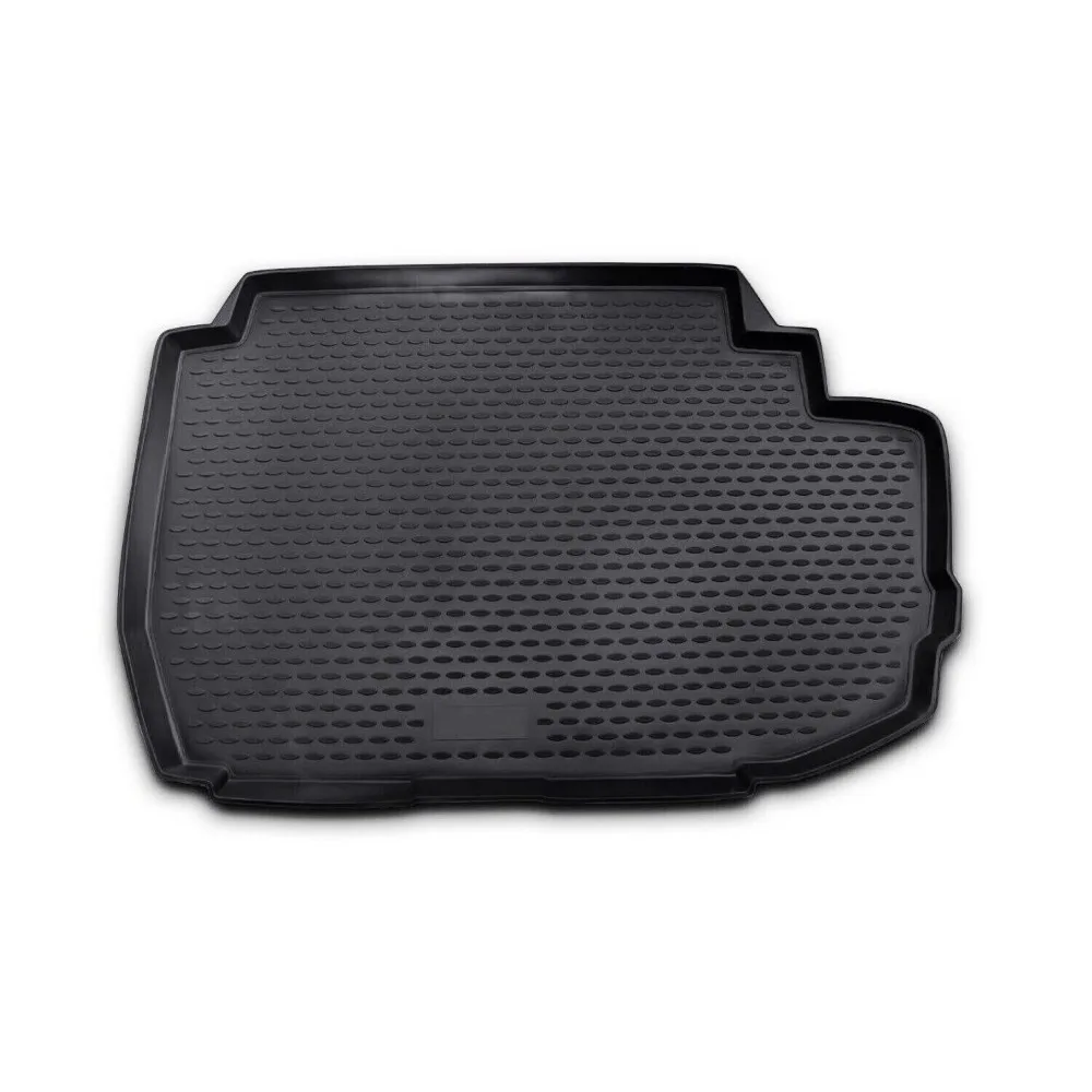 

Cargo Mats Liner for Mercedes S Class W220 Long 1999-2006 Rubber TPE Black United States