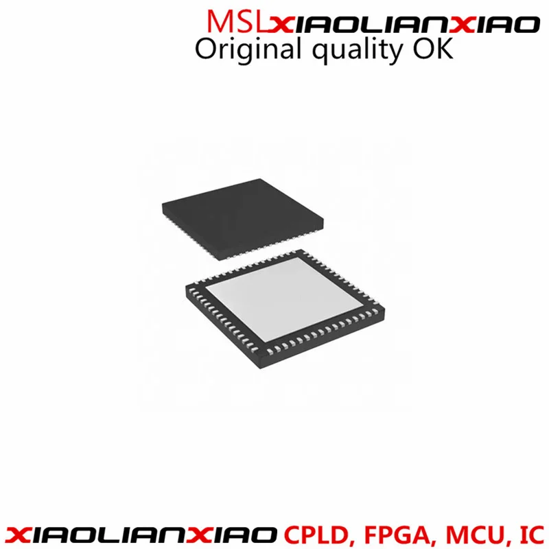 

1PCS XIAOLIANXIAO DAC3484IRKDR WQFN88 Original IC quality OK Can be processed with PCBA