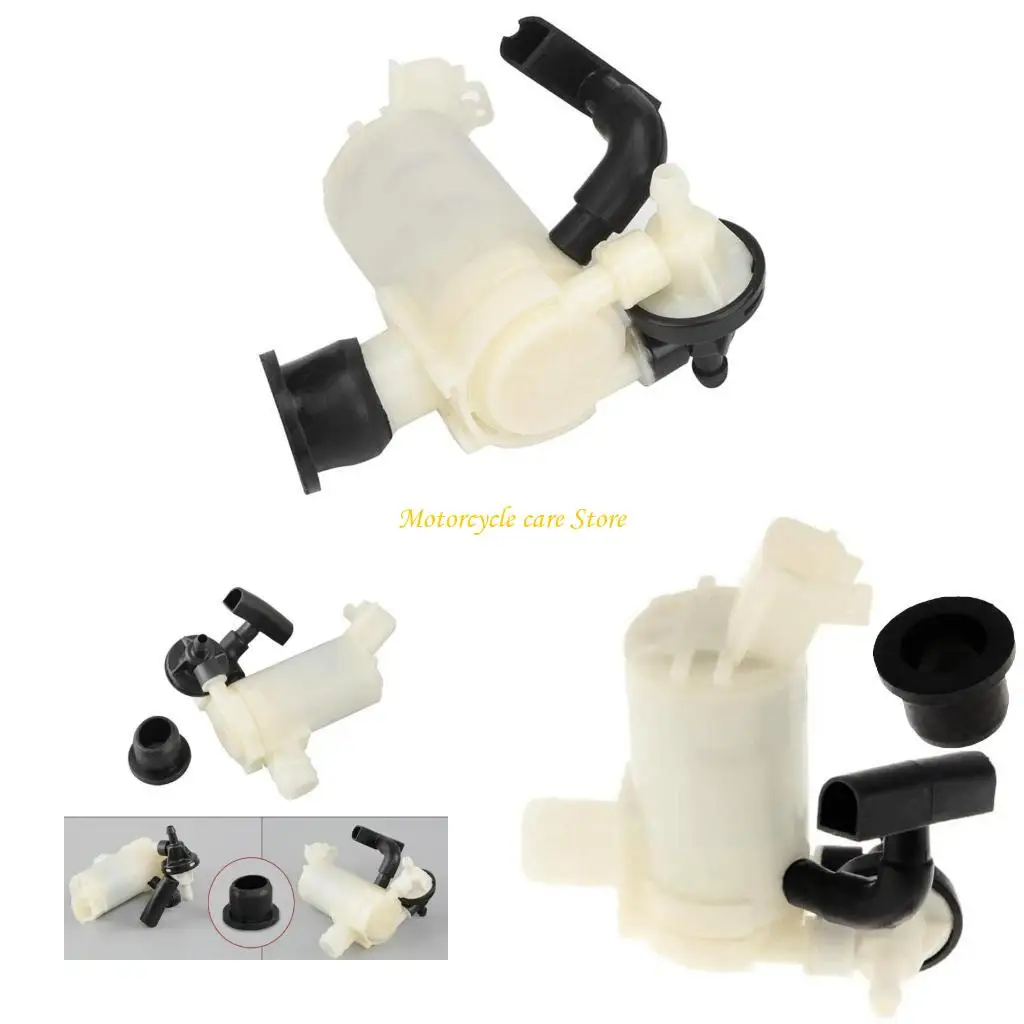 

U75F Windshield Washer Spare Parts 76846-TF0-013 76846TF0013 Easy Installation