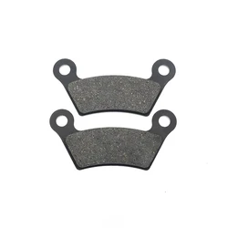 USERX Motorcycle Disc Brake Pads For FA473 CAN AM Spyder RS RT
