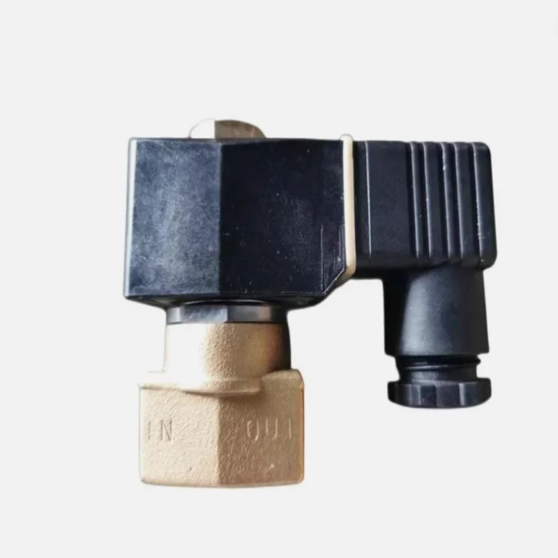 

Новый оригинальный двухходовой клапан AB41-03-4-DC24V AB41-03-4-02E-AC220V AB41-02-4-02C-AC220V AB41-02-4-AC220V