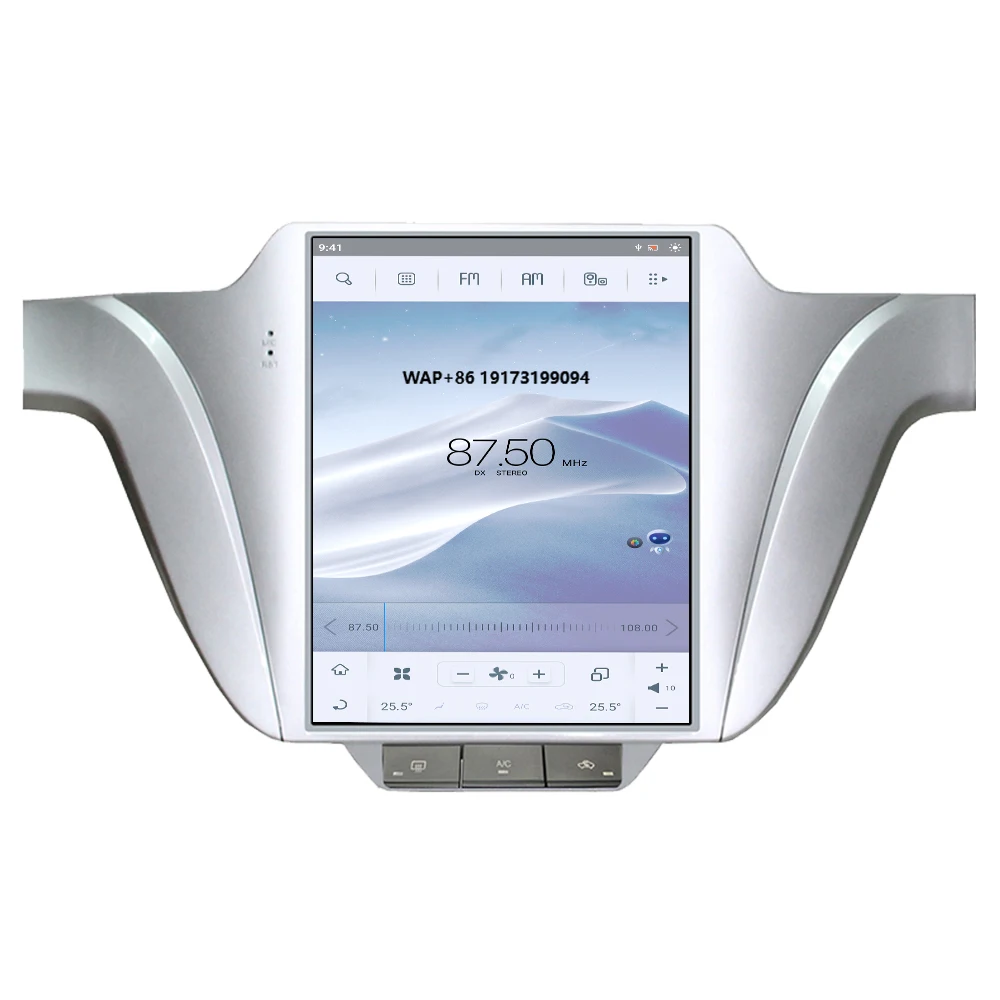 

Радиоприемник для Lavida 2016, Android 13, навигация, сенсорный экран, беспроводной CarPlay, автомобильный мультимедийный радиоплеер, головное устройство