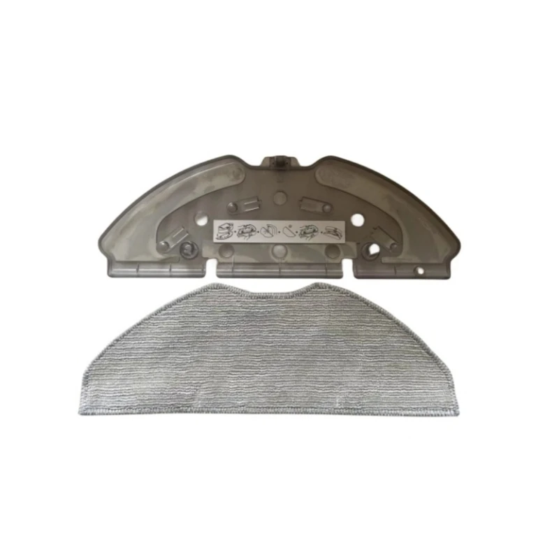 Carte de cadre de gril de vadrouille pour Honor Choice Robot Cleaner, pièces de rechange d'aspirateur, accessoires de vadrouille, Inter Robot