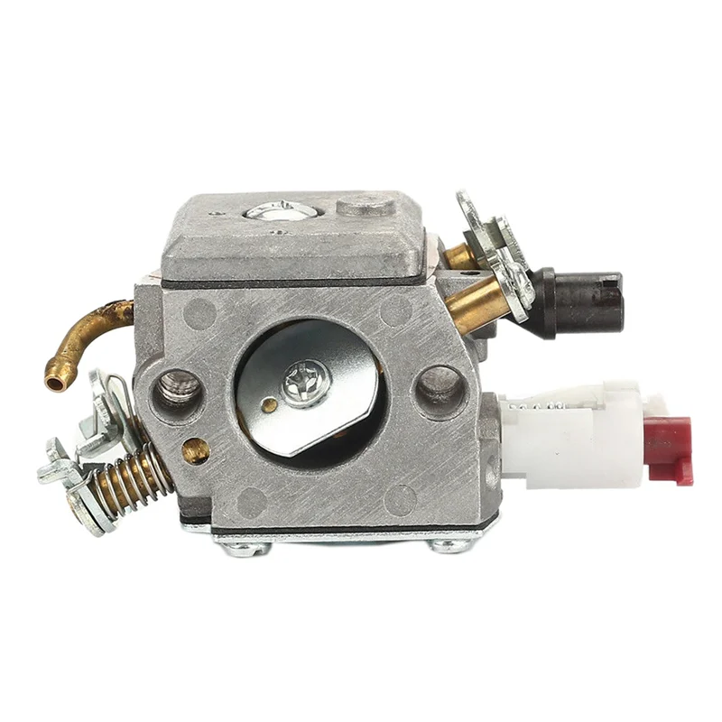 VELIF-3X المكربن ل HUSQVARNA 340 345 346 350 353 أجزاء المنشار Zama 503283208 Carb