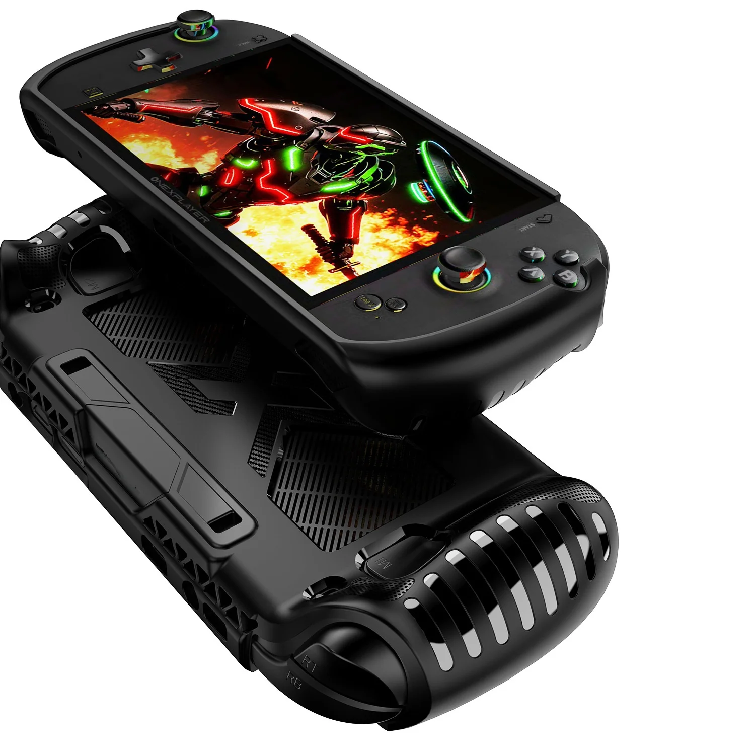 

Suitable for OneXPlayer APEX AMD MAX gaming console protective case dustproof and anti-collision gaming console accessories