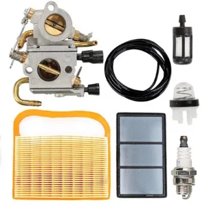 

Карбюратор для бензопилы Stihl TS410Z TS420Z C1Q-S118 C1Q-S118D 4238-120-0600