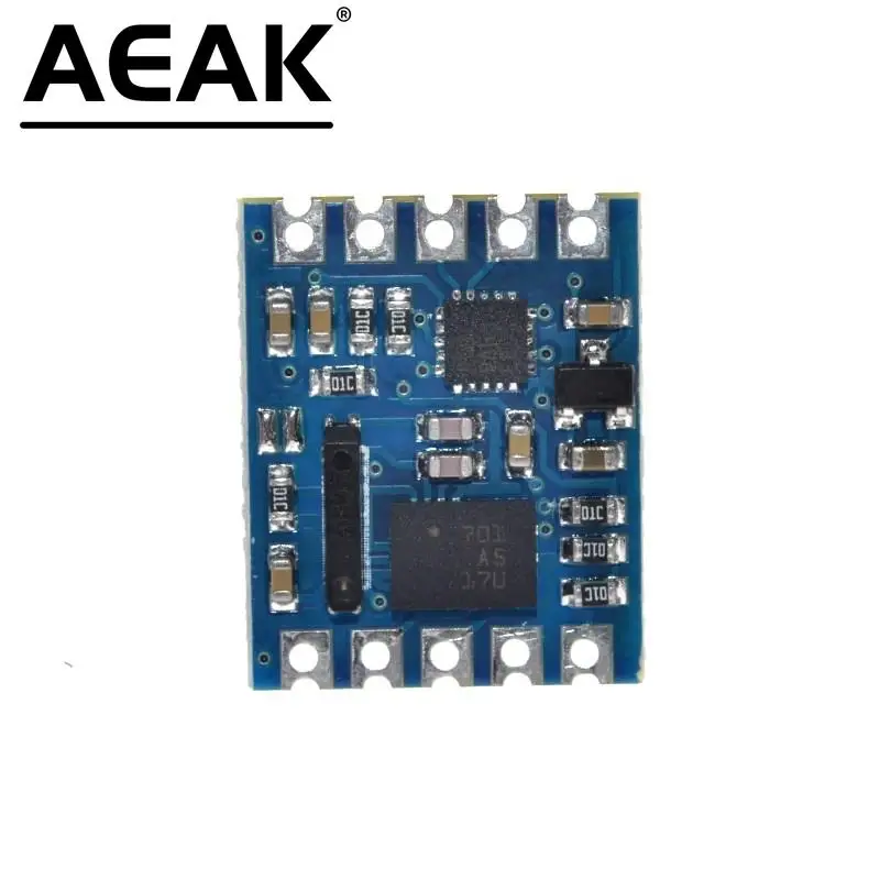 Imagem -05 - Aeak-high Stability Calman Filter Sensor Ahrs Gy-955 Nine Axis Navigation Module Bno055