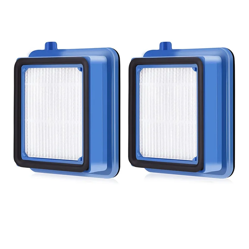 بيع الصيف 2 مجموعة استبدال فلتر ل AEG ASKW1 ، QX6 ، QX7 ، QX8-2 ، استبدال فلتر ل AEG QX8-2-Anim QX6 اللاسلكي فراغ نظيفة