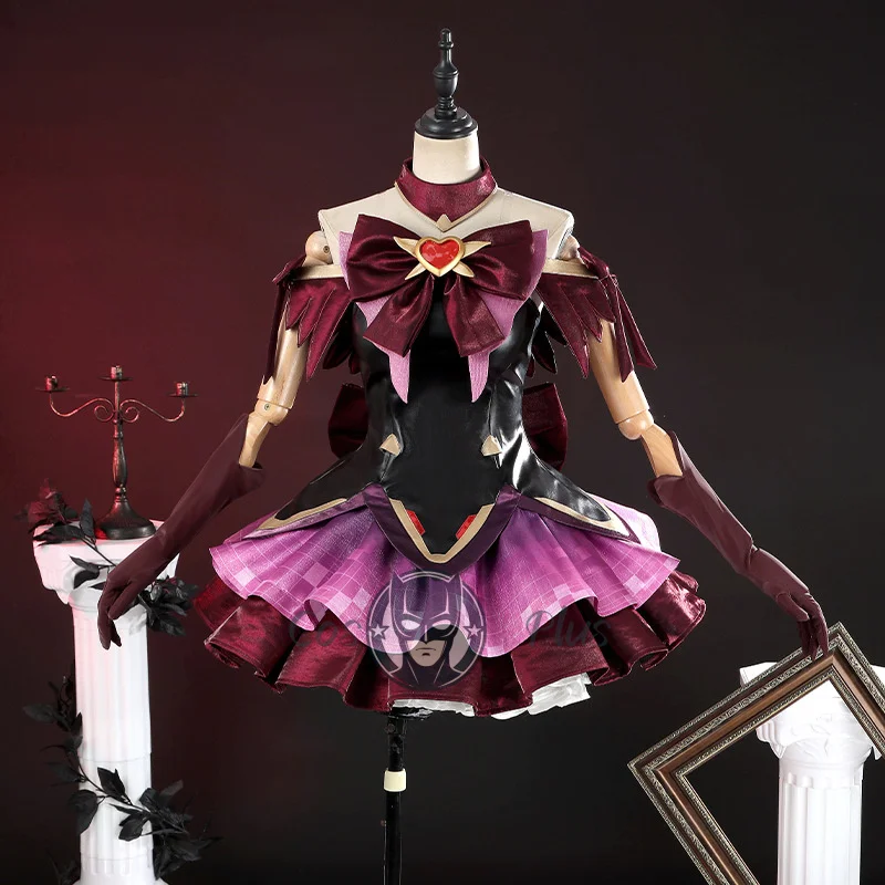 

Game Overwatch Juno Cosplay Costume Uniform Halloween Carnival Party Christmas Play Role Clothes Clothing