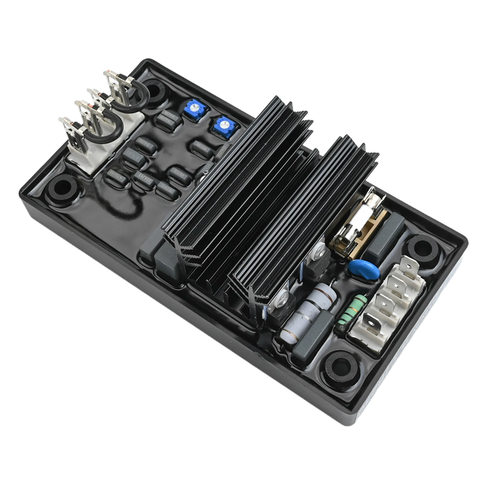 

Voltage Regulator Electronics Module For AVR R230 for Leroy Somer to Automatically Adjust and Control 5 Voltage Fluctuations